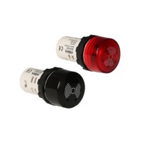 Kontrolki / brzęczki / lampki / panelowe / pulpitowe / LED